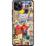 Чохол BoxFace Blackview A95 