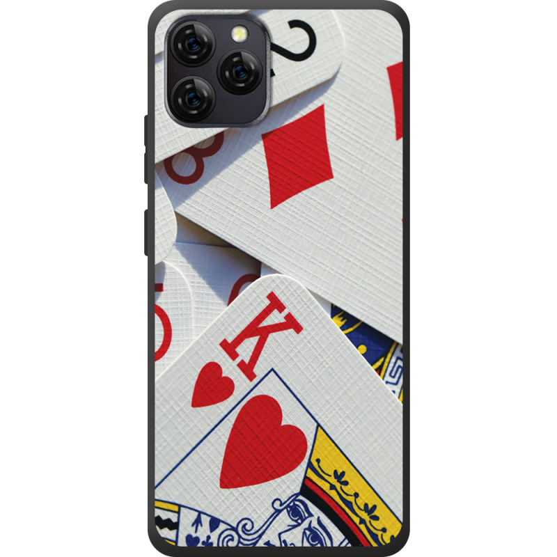 Чохол BoxFace Blackview A95 