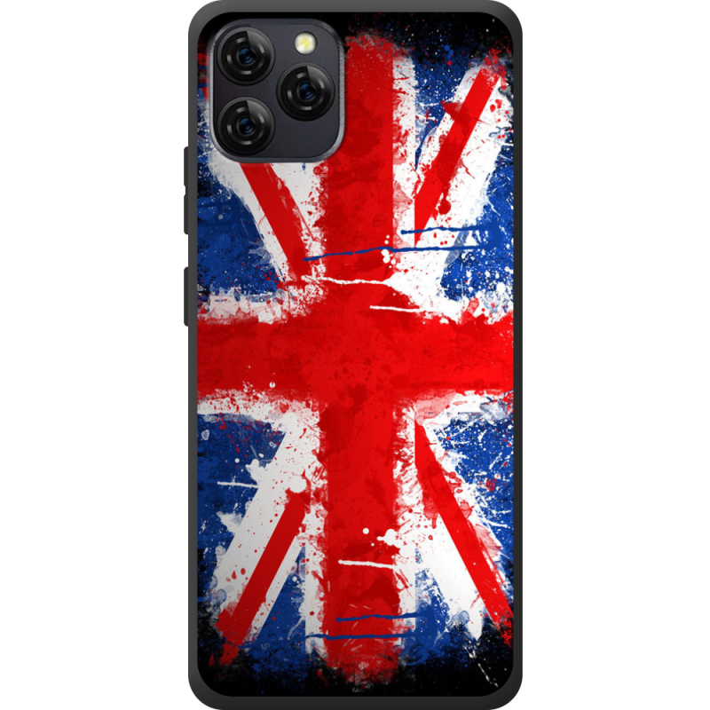 Чохол BoxFace Blackview A95 