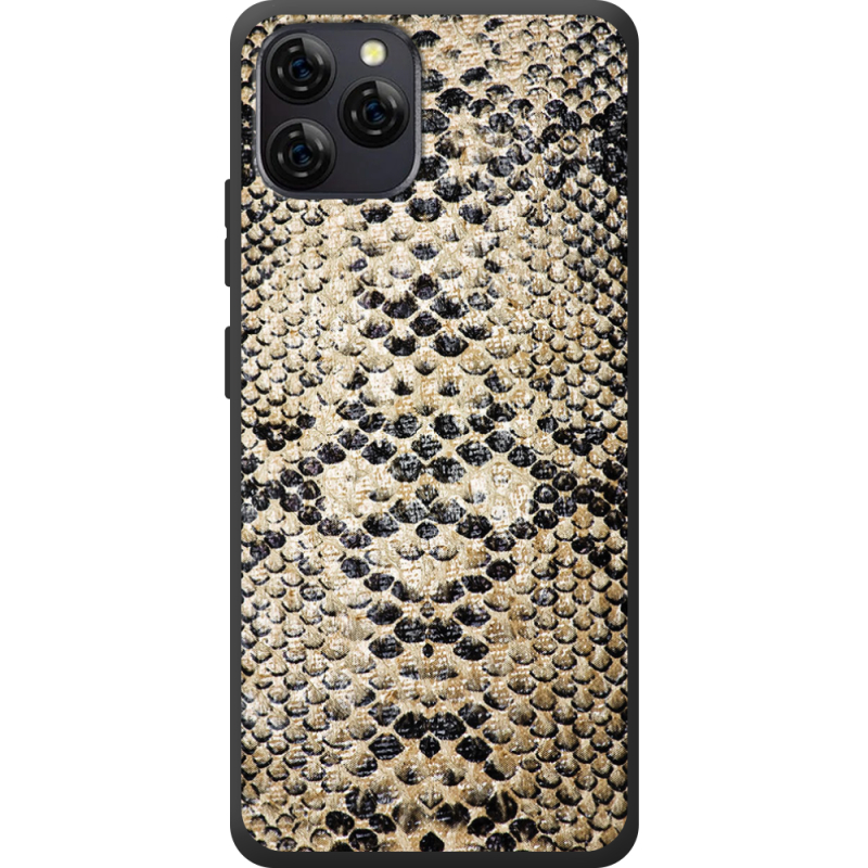 Чохол BoxFace Blackview A95 