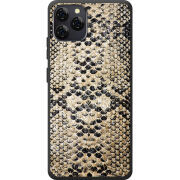 Чохол BoxFace Blackview A95 