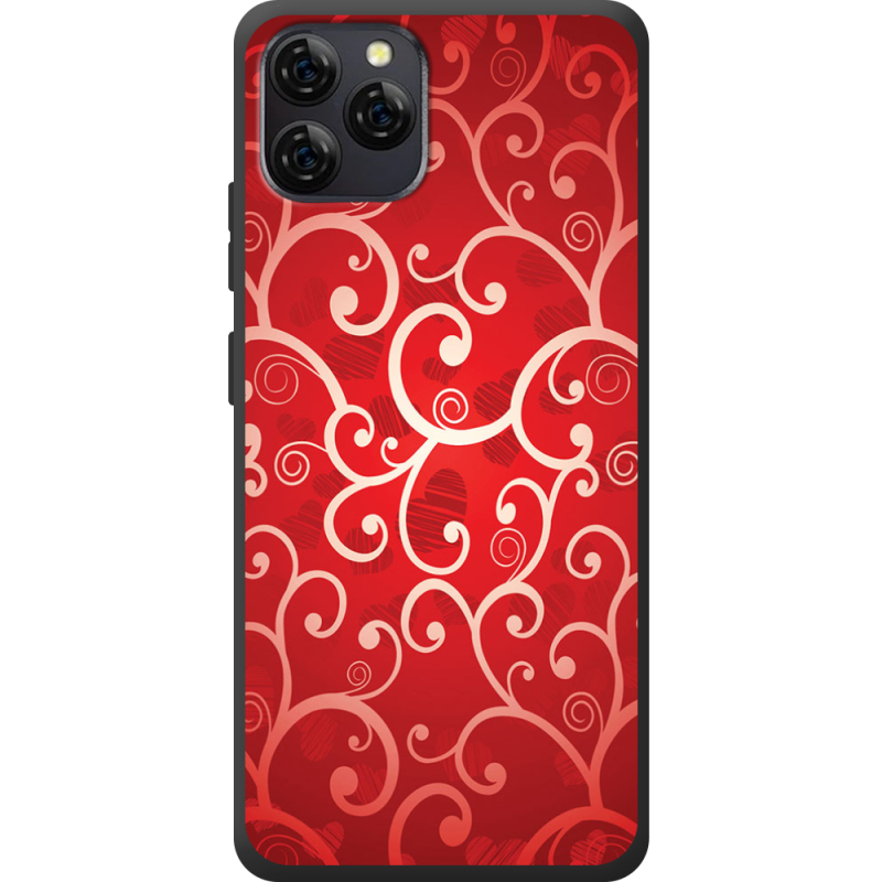 Чохол BoxFace Blackview A95 