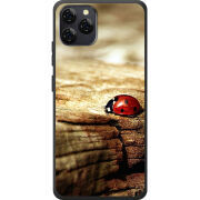 Чохол BoxFace Blackview A95 