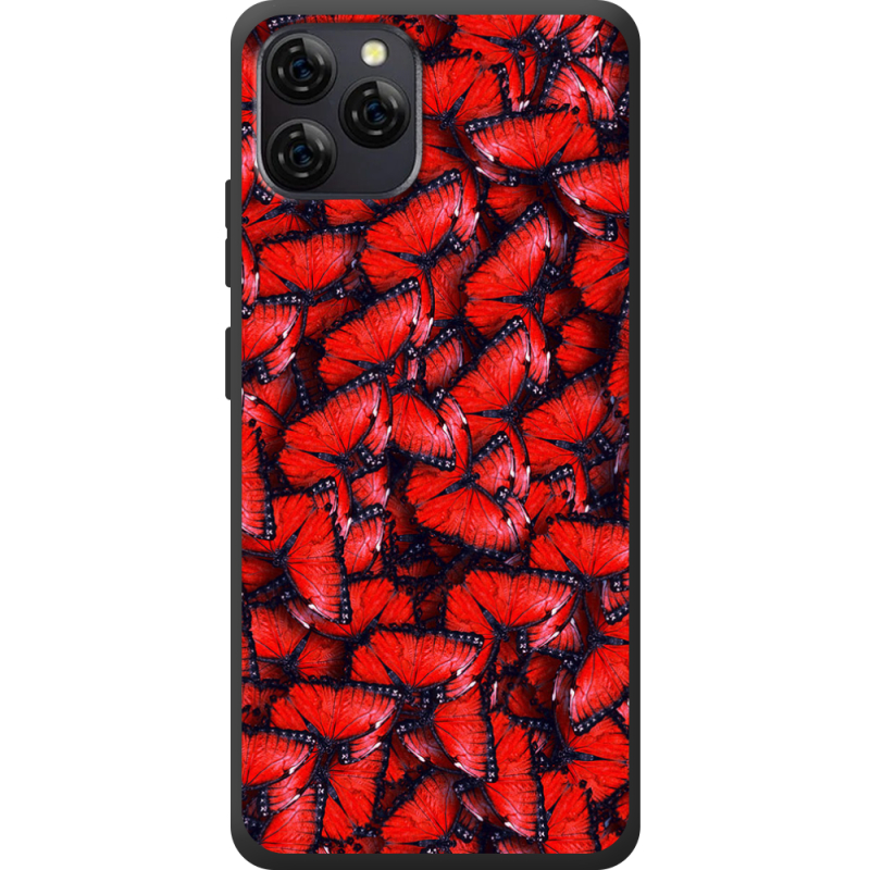 Чохол BoxFace Blackview A95 