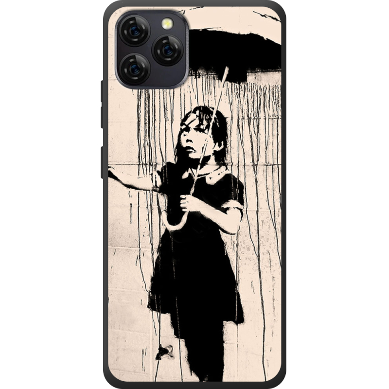 Чохол BoxFace Blackview A95 