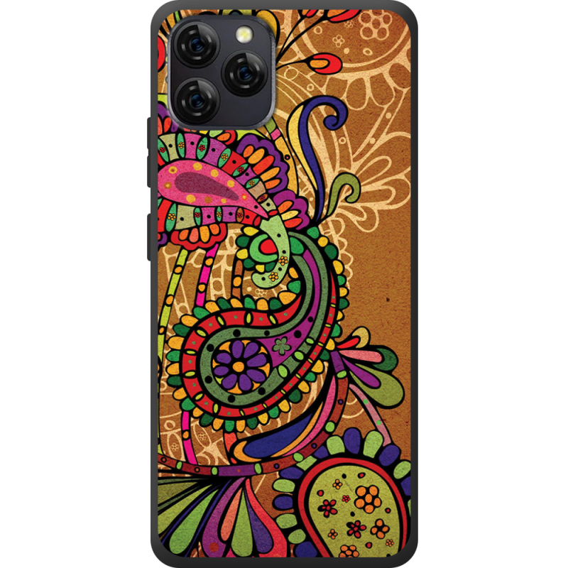 Чохол BoxFace Blackview A95 