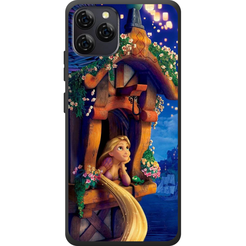 Чохол BoxFace Blackview A95 