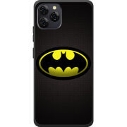 Чохол BoxFace Blackview A95 