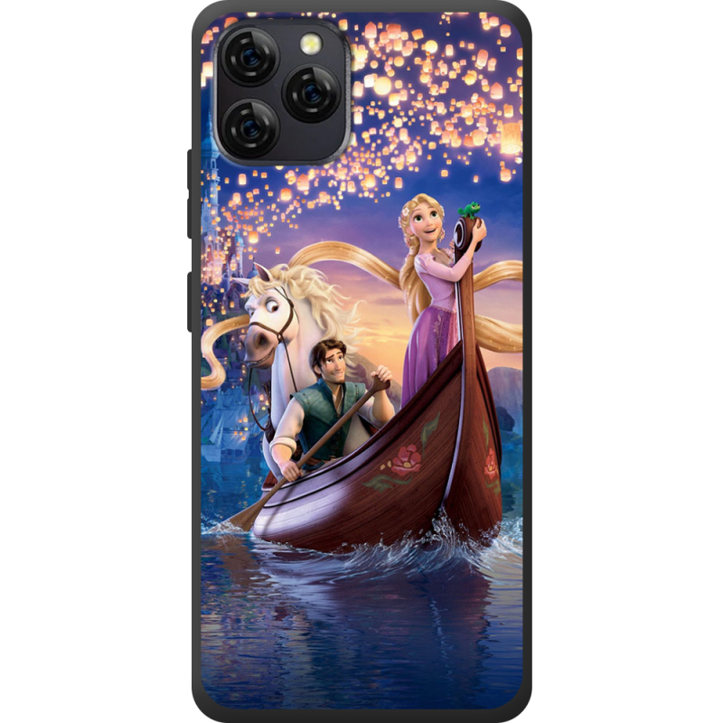 Чохол BoxFace Blackview A95 