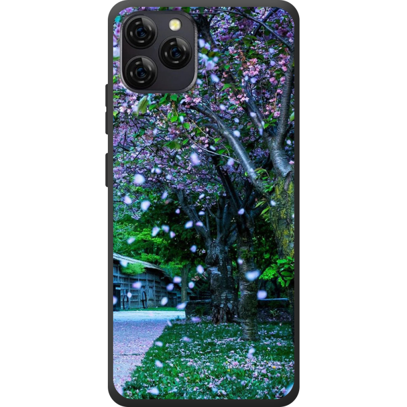 Чохол BoxFace Blackview A95 