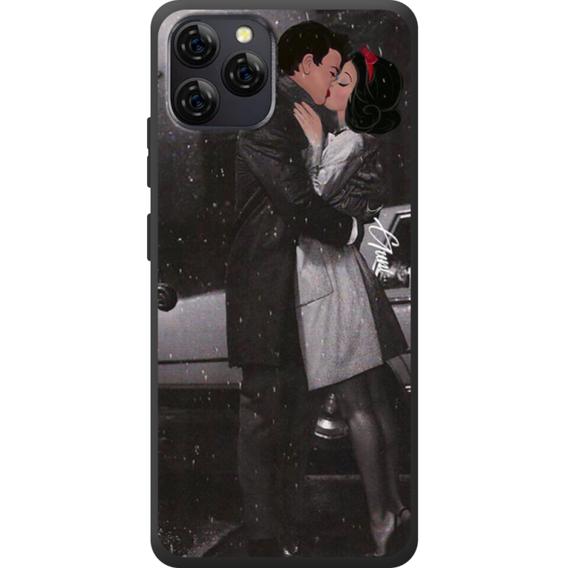 Чохол BoxFace Blackview A95 