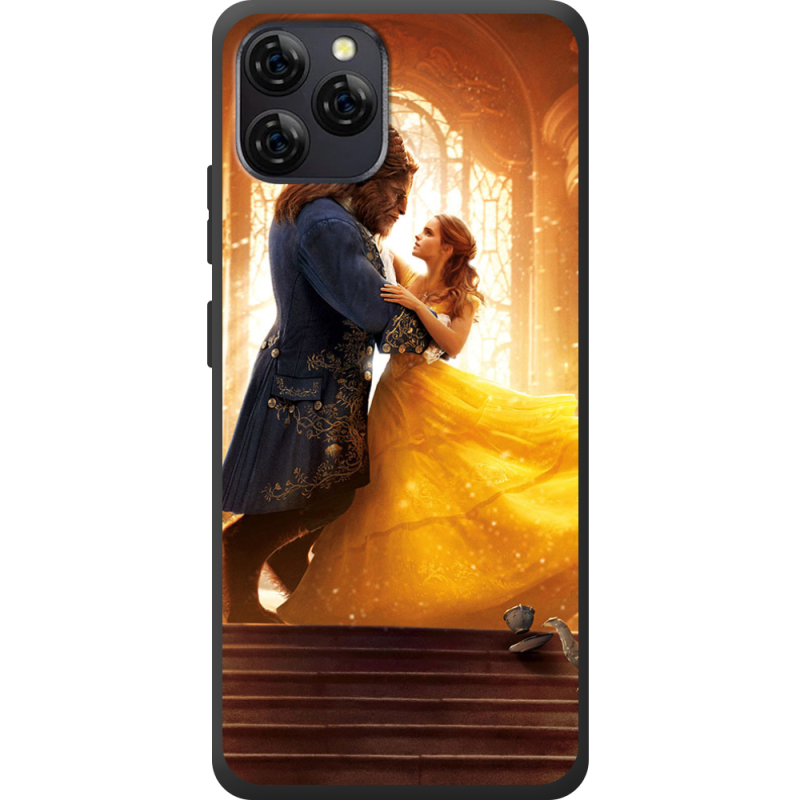 Чохол BoxFace Blackview A95 