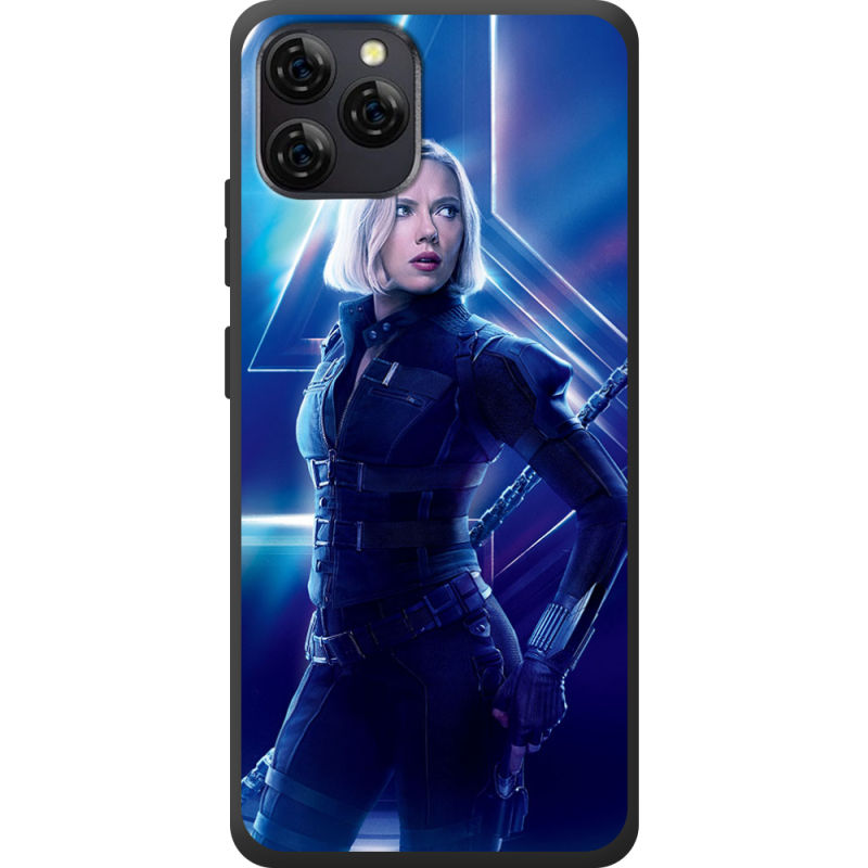 Чохол BoxFace Blackview A95 