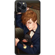 Чохол BoxFace Blackview A95 