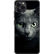 Чохол BoxFace Blackview A95 