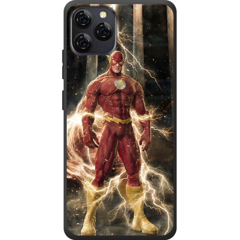 Чохол BoxFace Blackview A95 