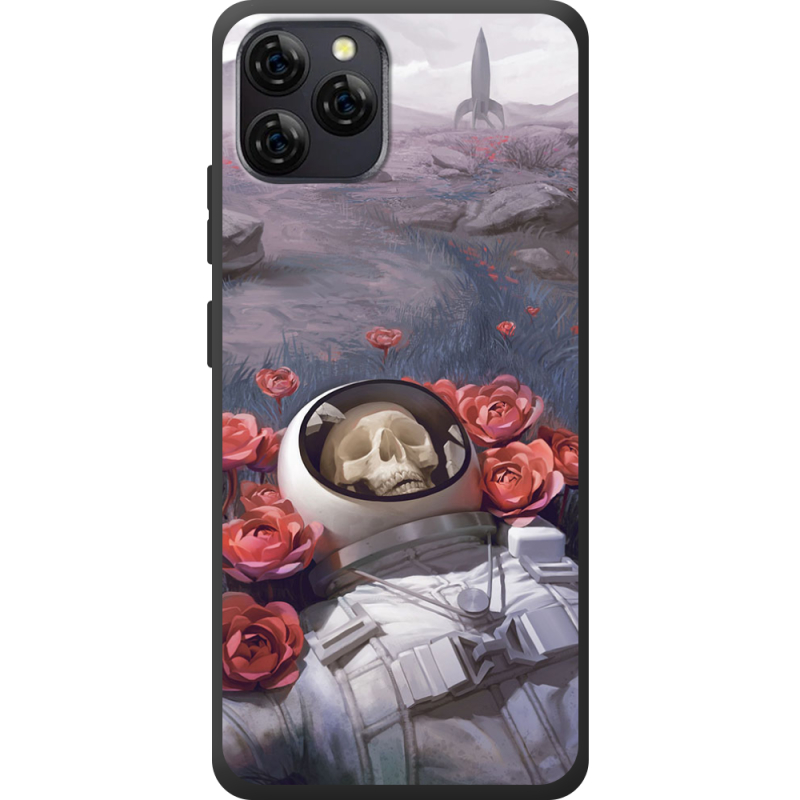 Чохол BoxFace Blackview A95 