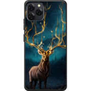 Чохол BoxFace Blackview A95 Fairy Deer