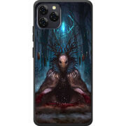 Чохол BoxFace Blackview A95 