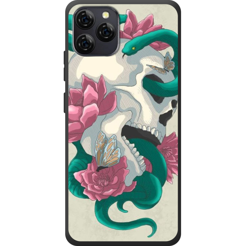 Чохол BoxFace Blackview A95 