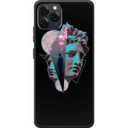 Чохол BoxFace Blackview A95 