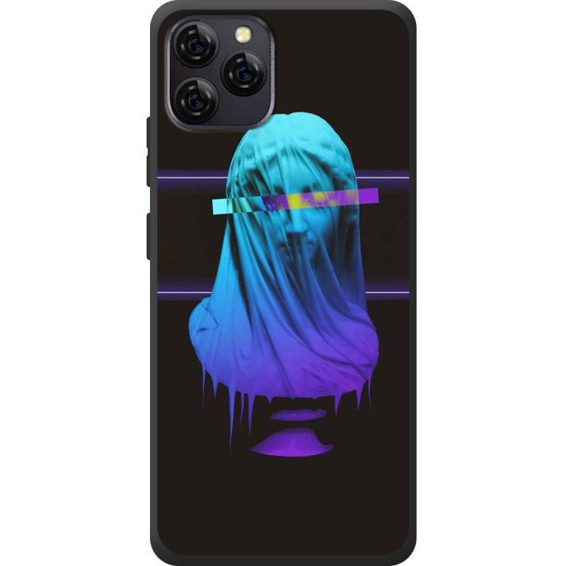 Чохол BoxFace Blackview A95 