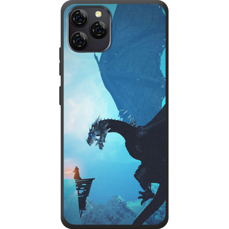 Чохол BoxFace Blackview A95 