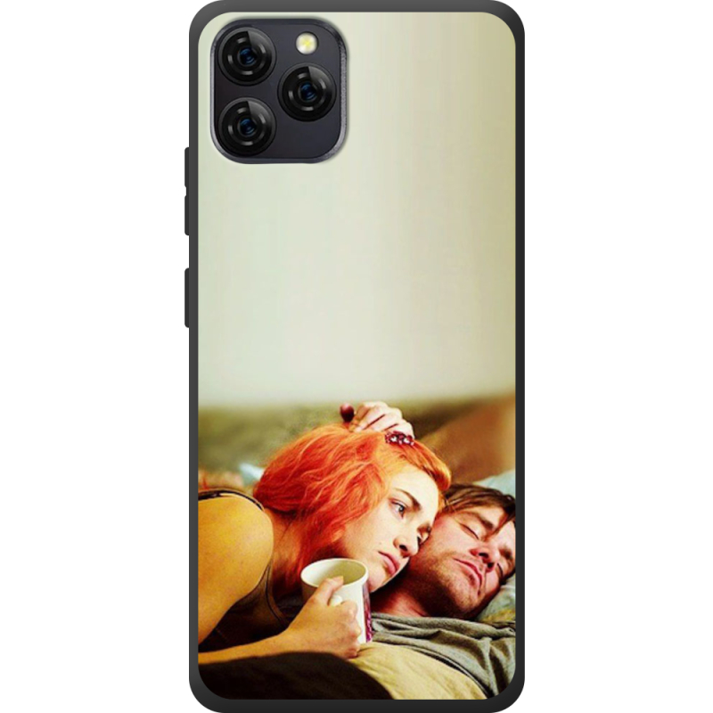 Чохол BoxFace Blackview A95 