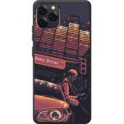 Чохол BoxFace Blackview A95 