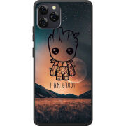 Чохол BoxFace Blackview A95 