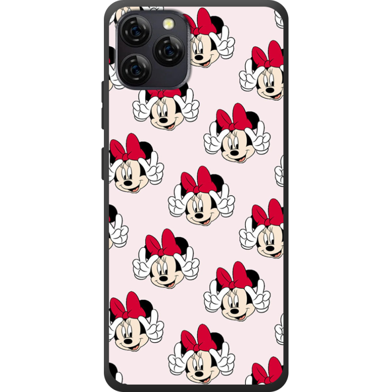 Чохол BoxFace Blackview A95 