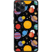 Чохол BoxFace Blackview A95 