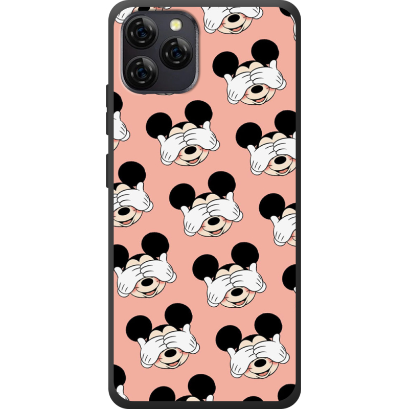 Чохол BoxFace Blackview A95 