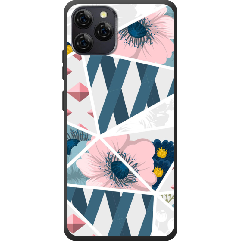 Чохол BoxFace Blackview A95 