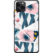 Чохол BoxFace Blackview A95 