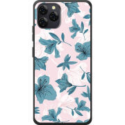 Чохол BoxFace Blackview A95 