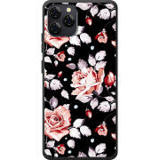 Чохол BoxFace Blackview A95 