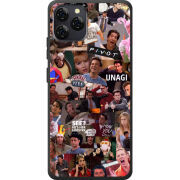 Чохол BoxFace Blackview A95 