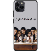 Чохол BoxFace Blackview A95 