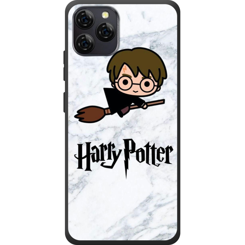 Чохол BoxFace Blackview A95 