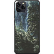 Чохол BoxFace Blackview A95 