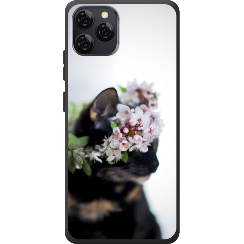 Чохол BoxFace Blackview A95 