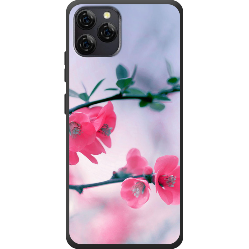 Чохол BoxFace Blackview A95 