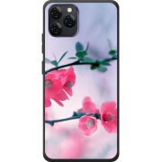 Чохол BoxFace Blackview A95 