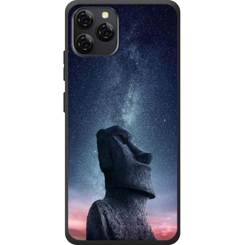 Чохол BoxFace Blackview A95 