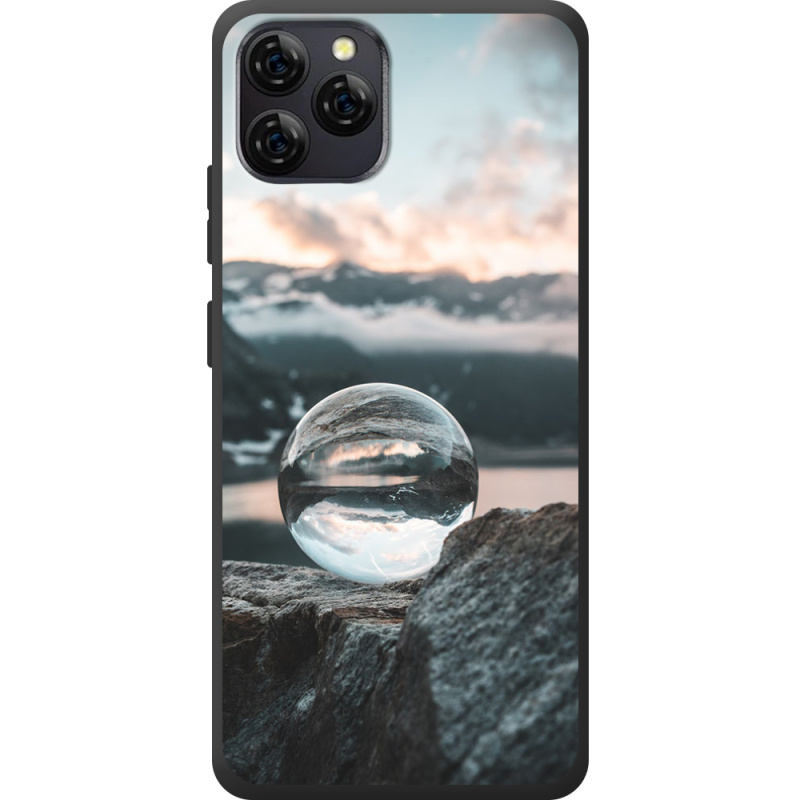 Чохол BoxFace Blackview A95 