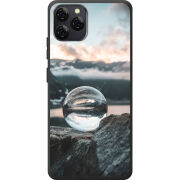 Чохол BoxFace Blackview A95 