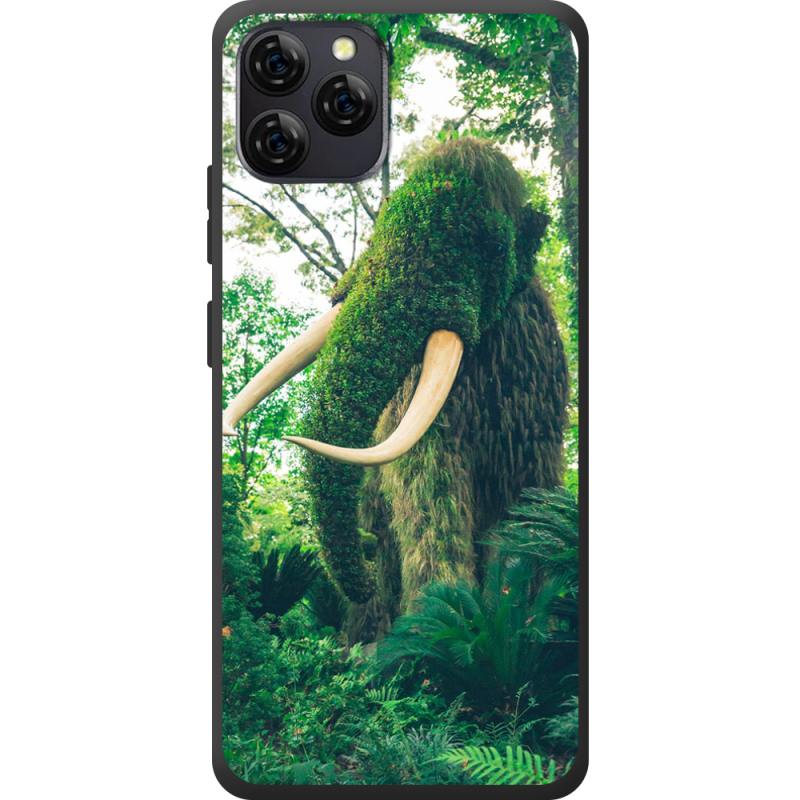 Чохол BoxFace Blackview A95 