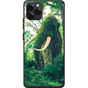 Чохол BoxFace Blackview A95 