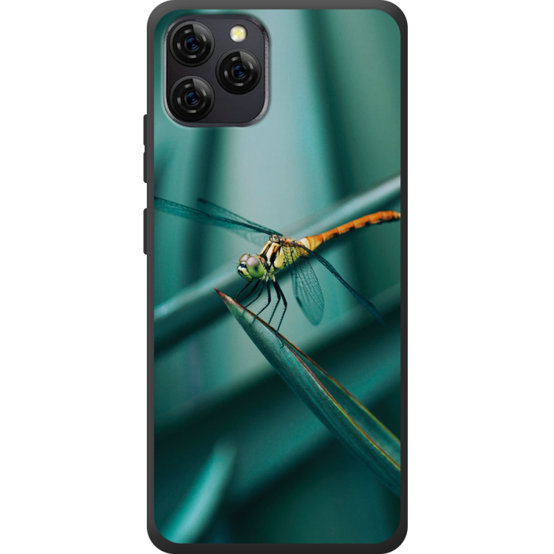 Чохол BoxFace Blackview A95 